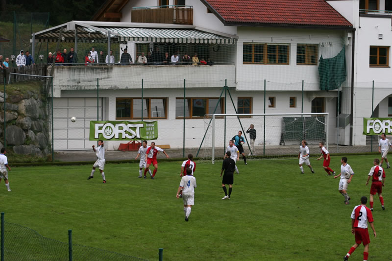 gal/Saison2008-2009- Pokal 1. Runde Hinspiel: Vintl - SV Reischach/2008-08-24 SVR gg. Vintl - Pokalhinspiel 372.jpg